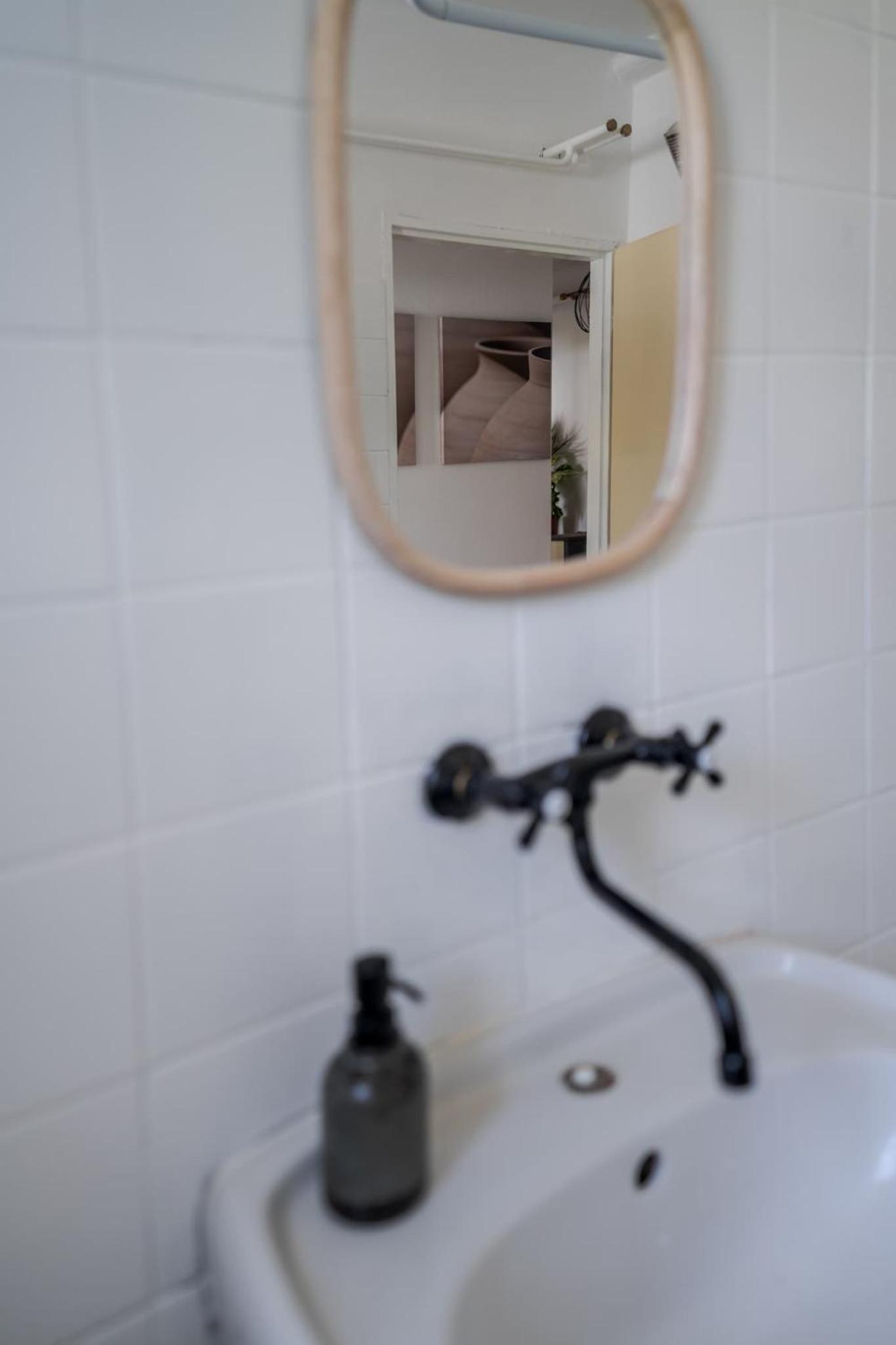 Velký apartmán V Pralese Šumava