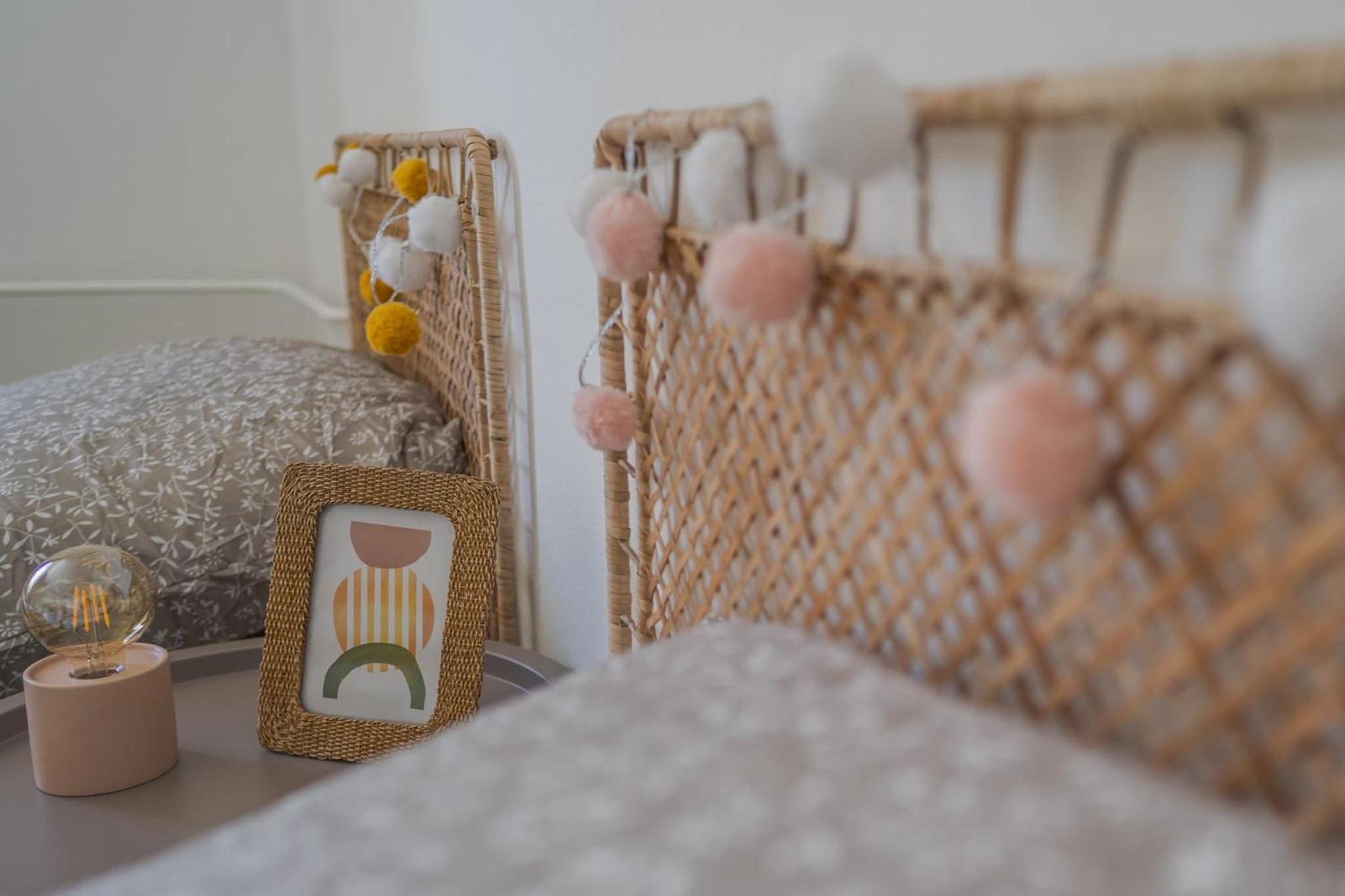 Velký apartmán V Pralese Šumava