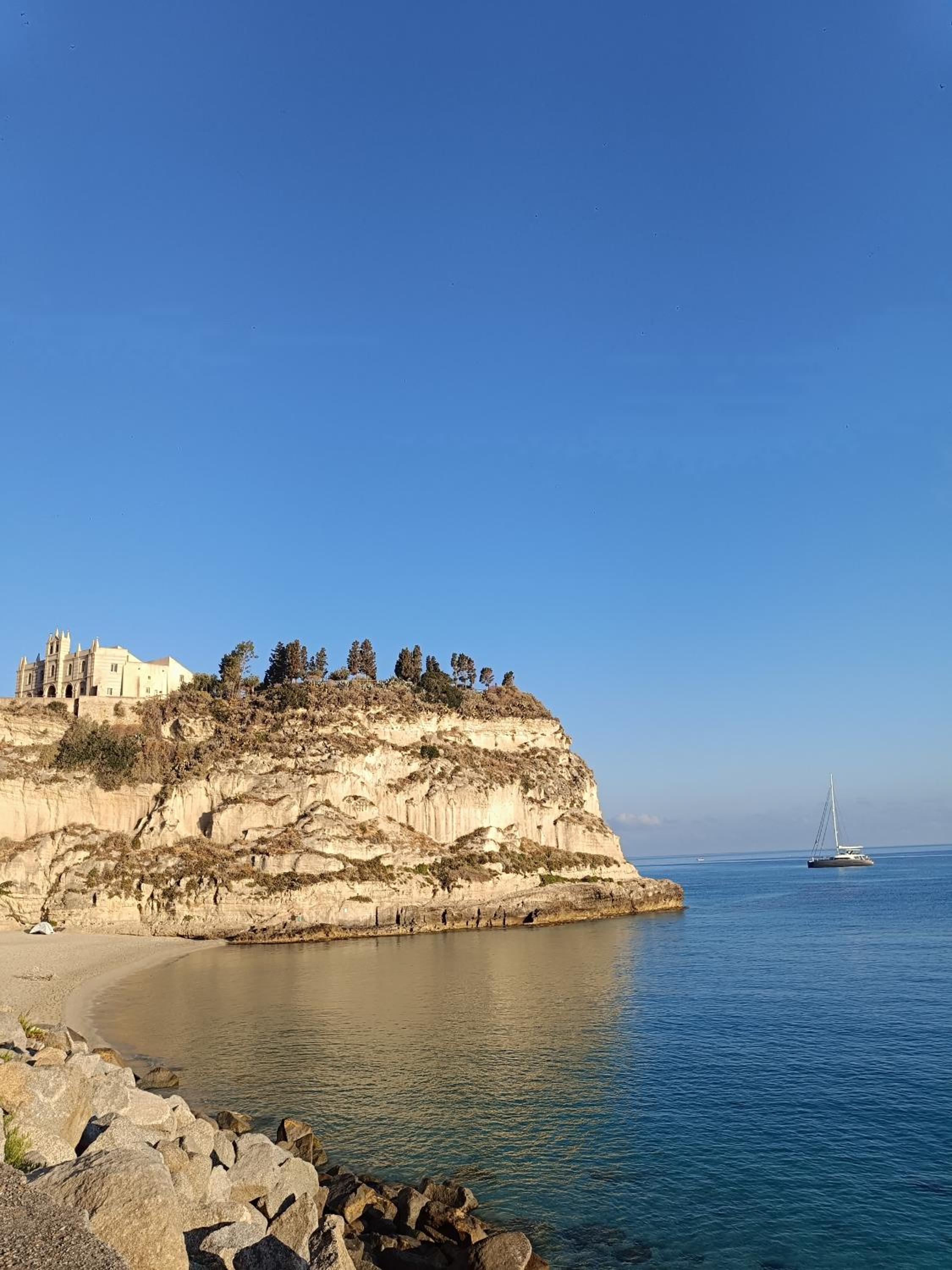 Stefanelli Tropea Home en Tropea