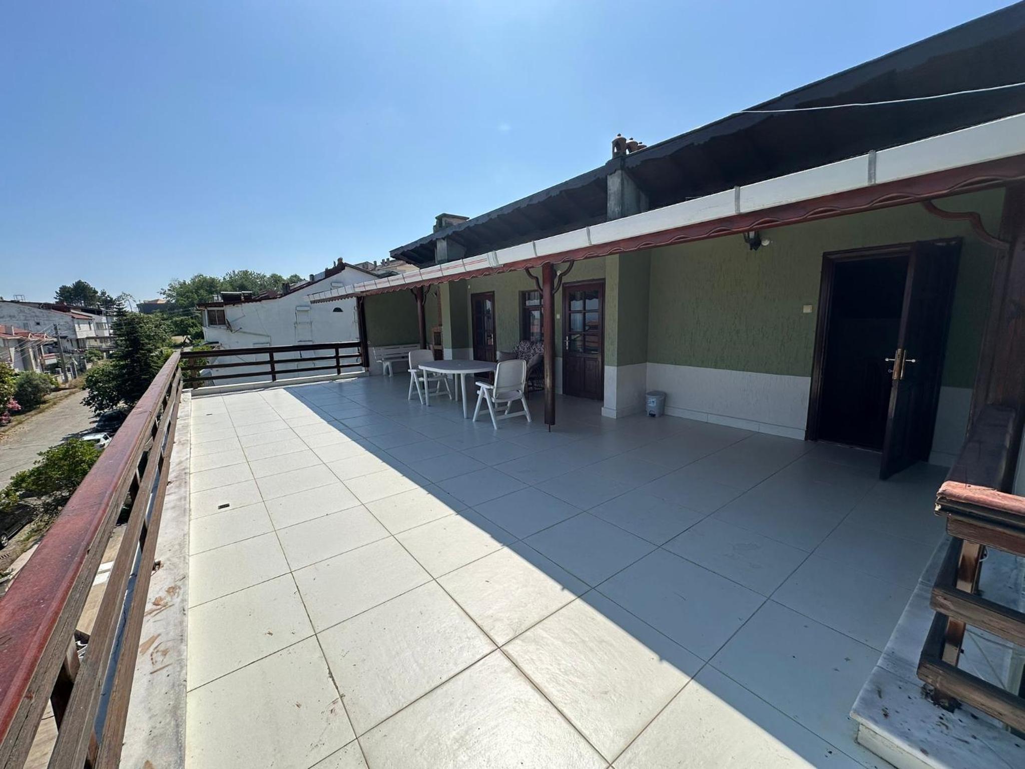 villa magnolia