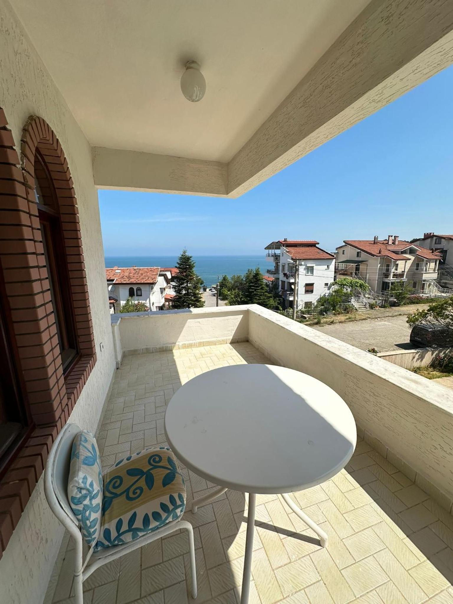 villa magnolia