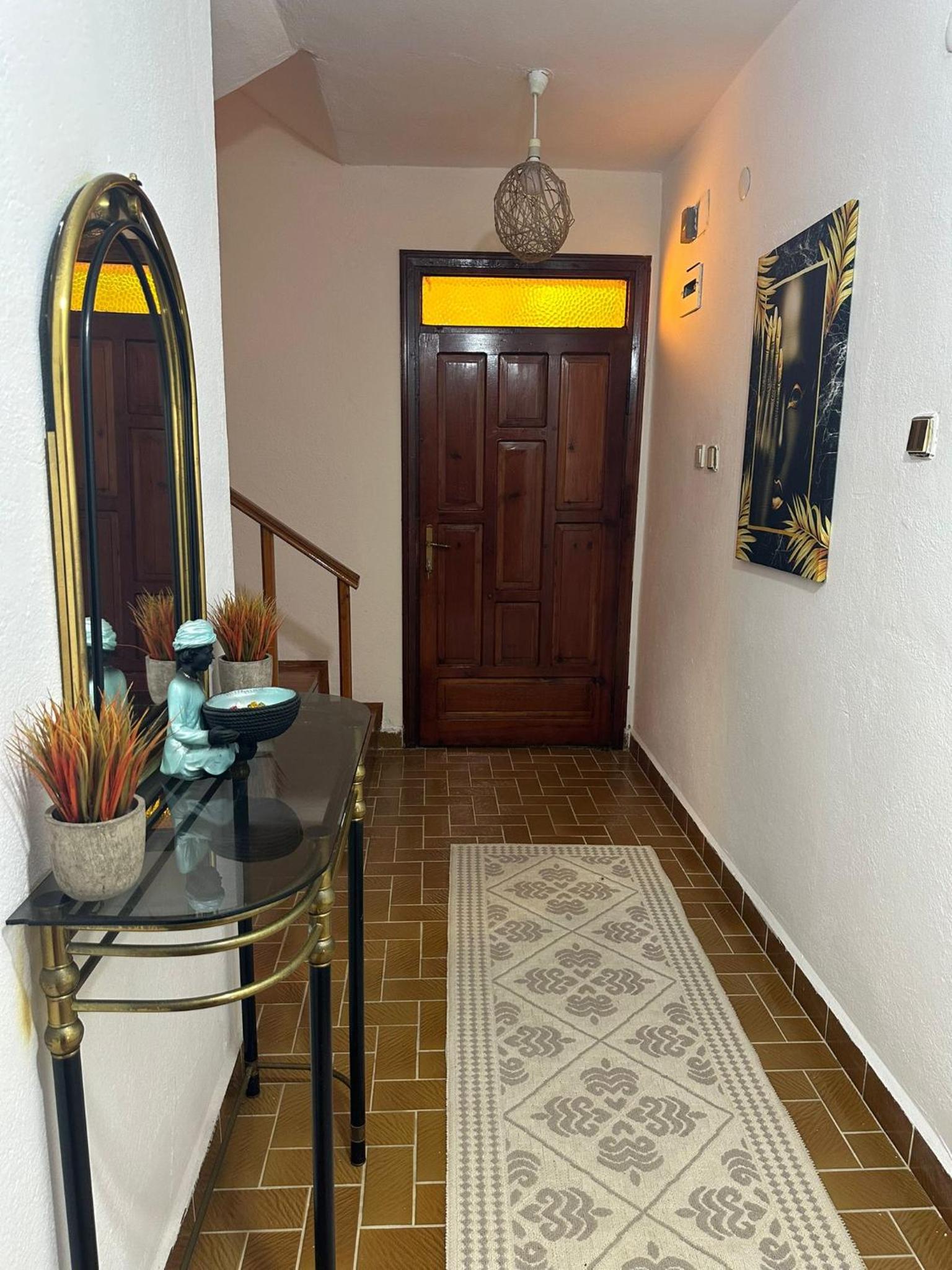 villa magnolia