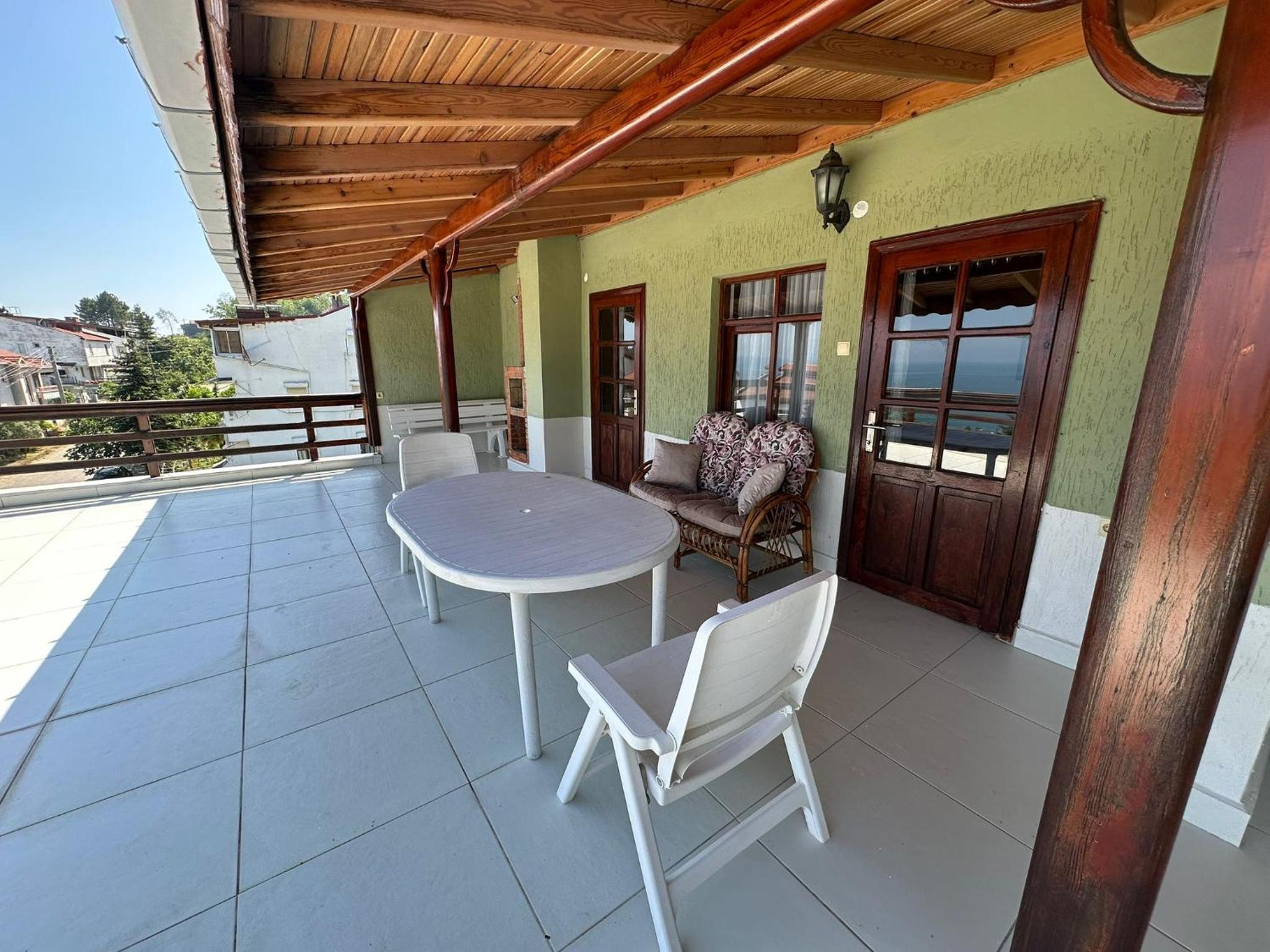 villa magnolia