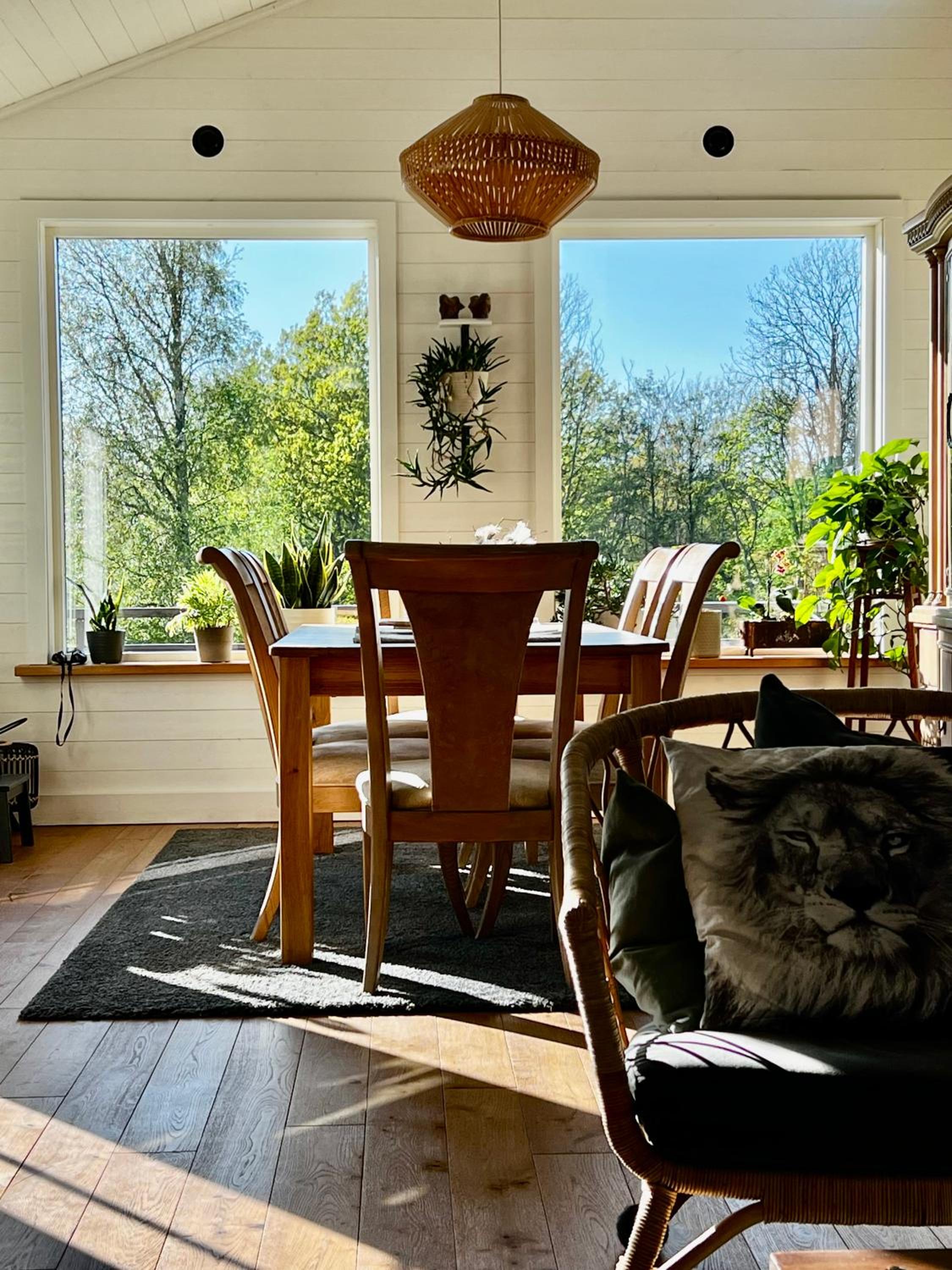 Hällesdalens Gård - semesterhus i Bohuslän view 5