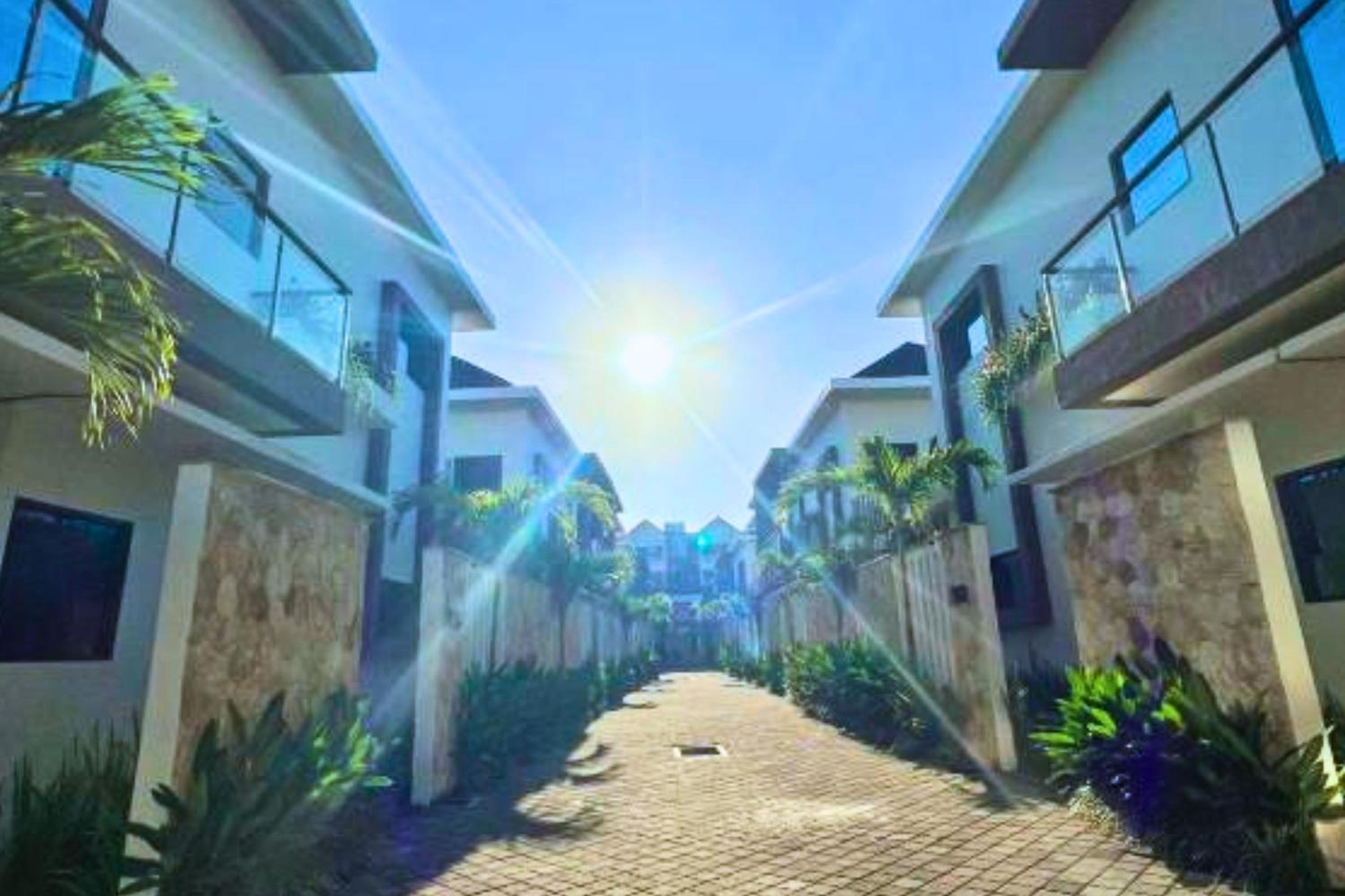 Cakrawala 3 Bedroom Villa
