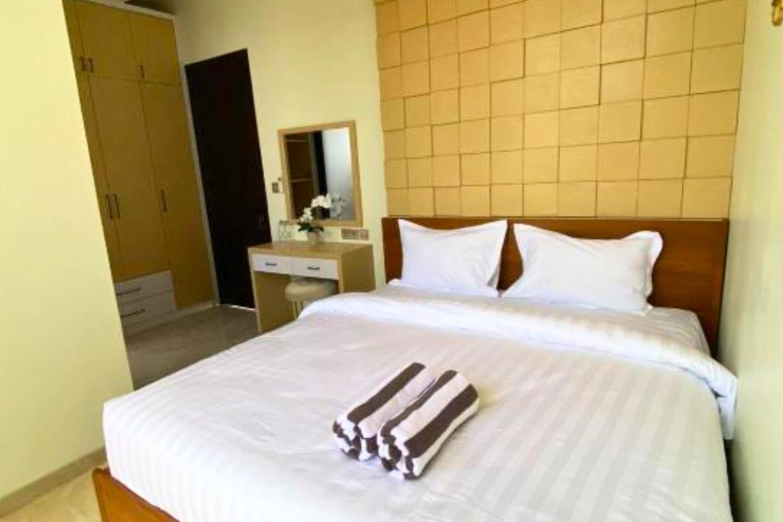 Cakrawala 3 Bedroom Villa