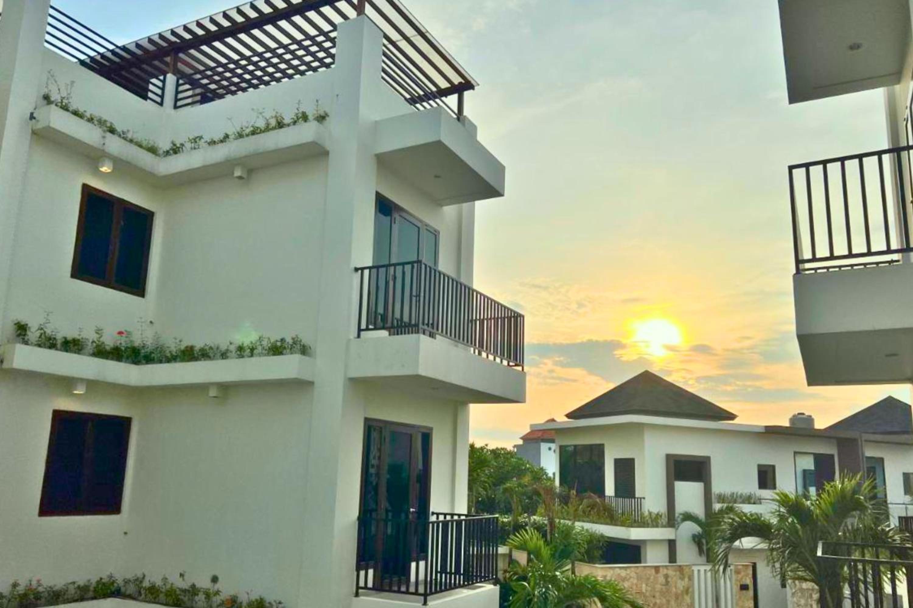 Cakrawala 3 Bedroom Villa