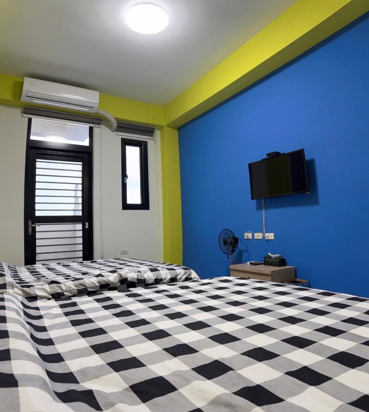 Northeast Jifeng B&B view 3