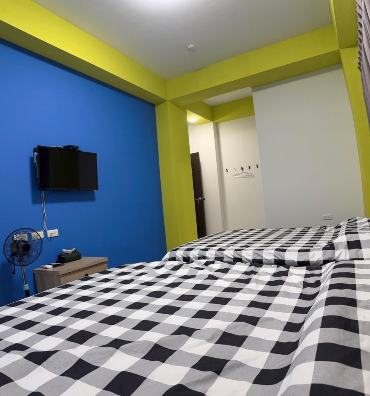 Northeast Jifeng B&B view 4