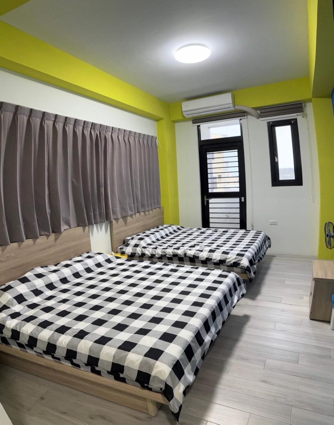 Northeast Jifeng B&B view 5