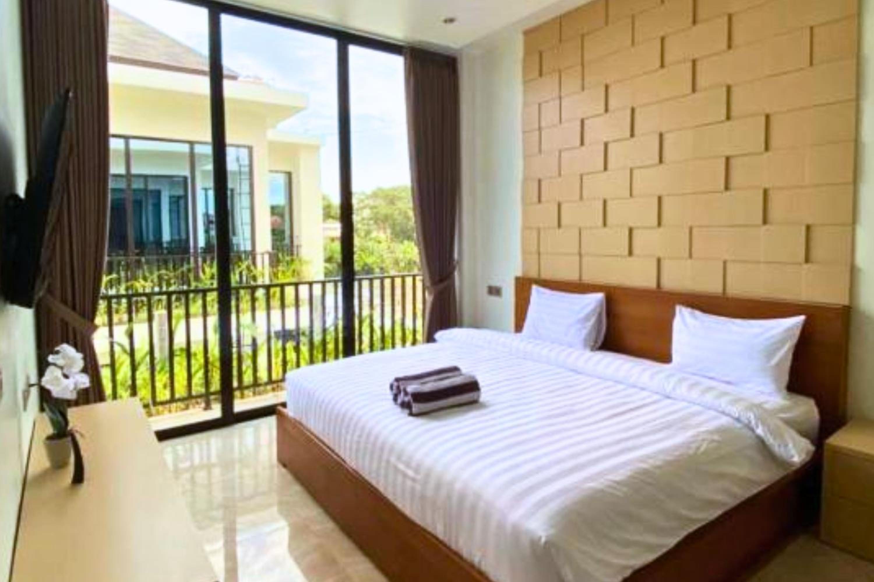 Cakrawala 3 Bedroom Villa