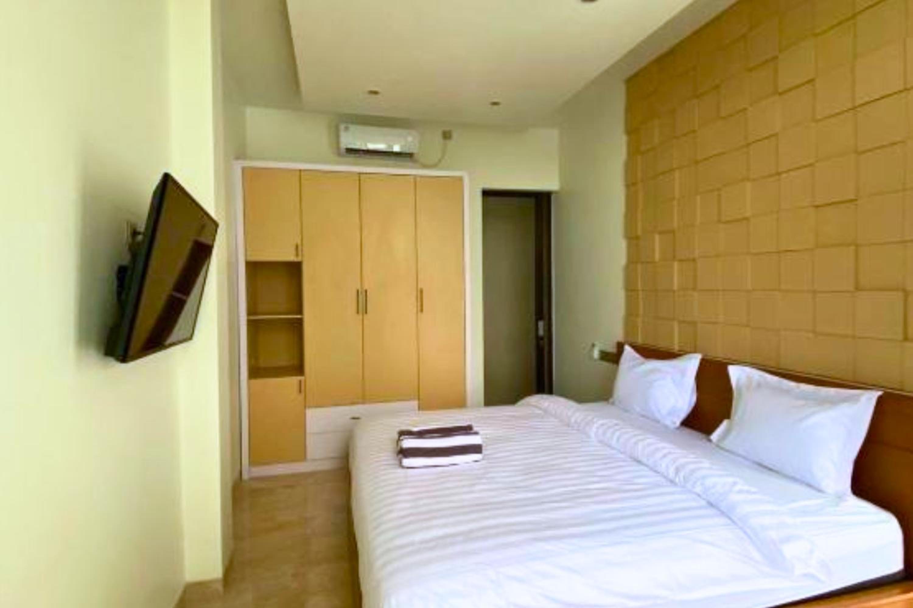 Cakrawala 3 Bedroom Villa