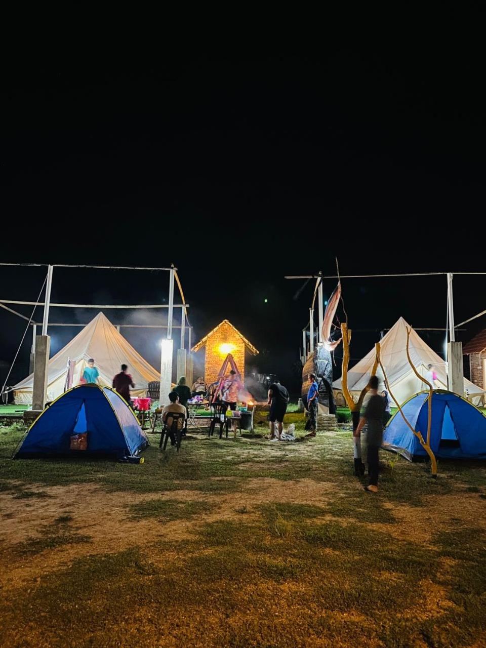 Pasir beach glamping resort photo 5