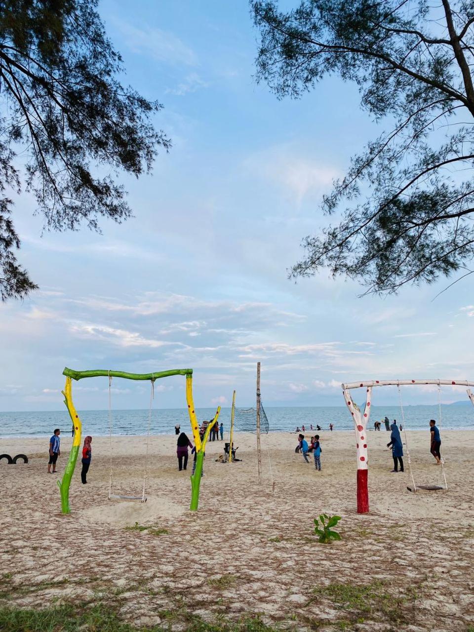 Pasir beach glamping resort photo 6