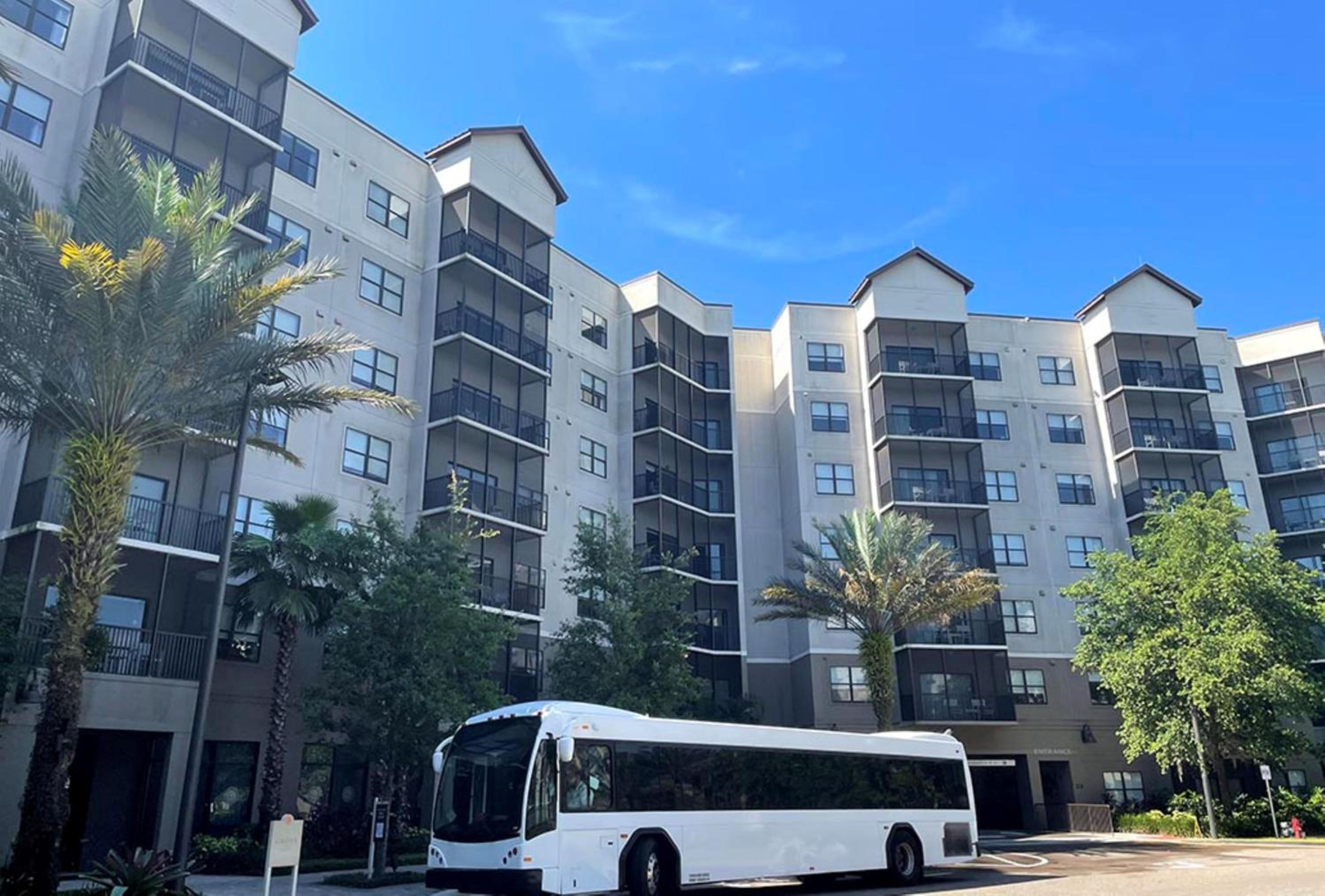 The Grove Resort & Water Park Orlando