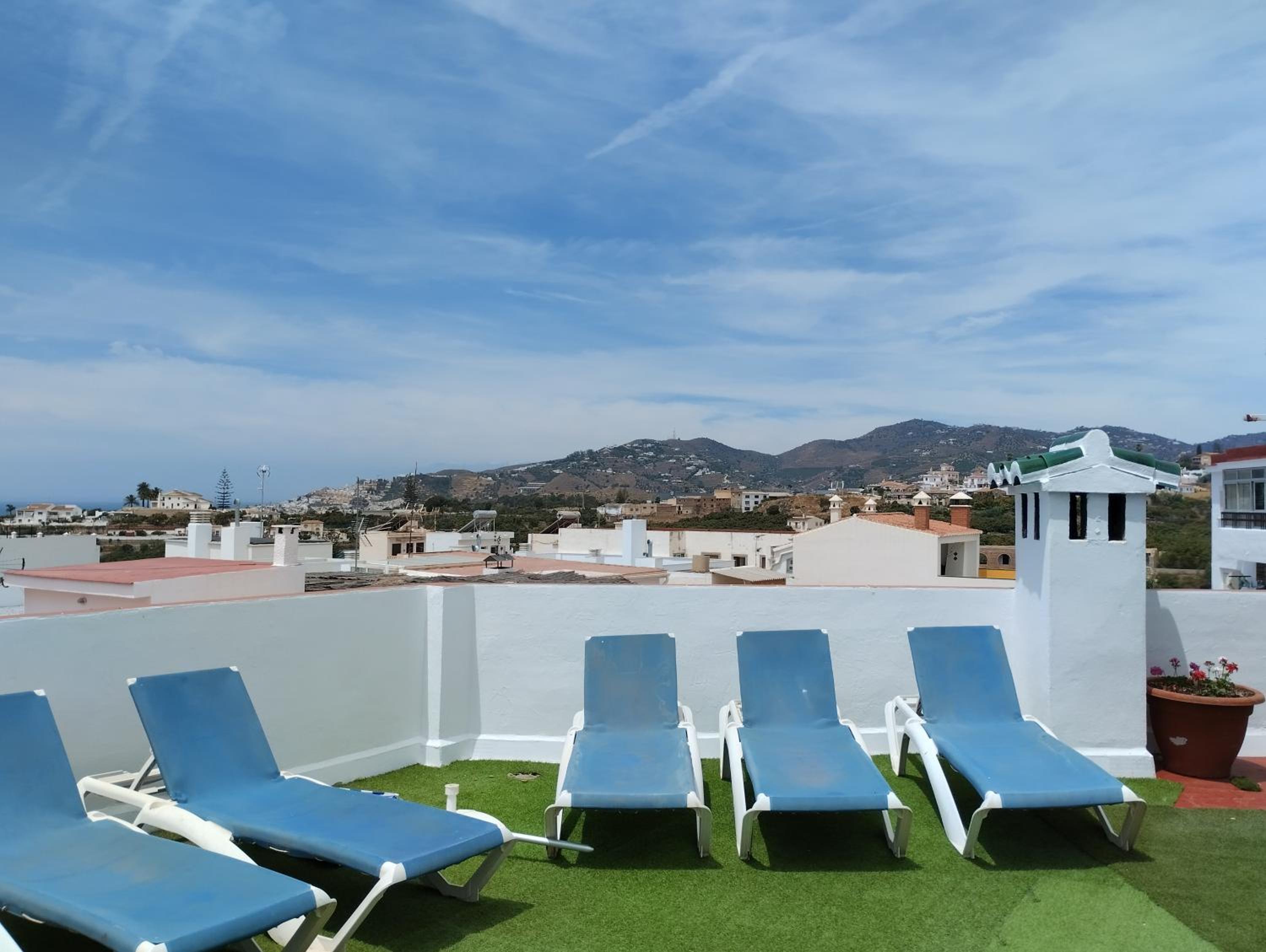 roof