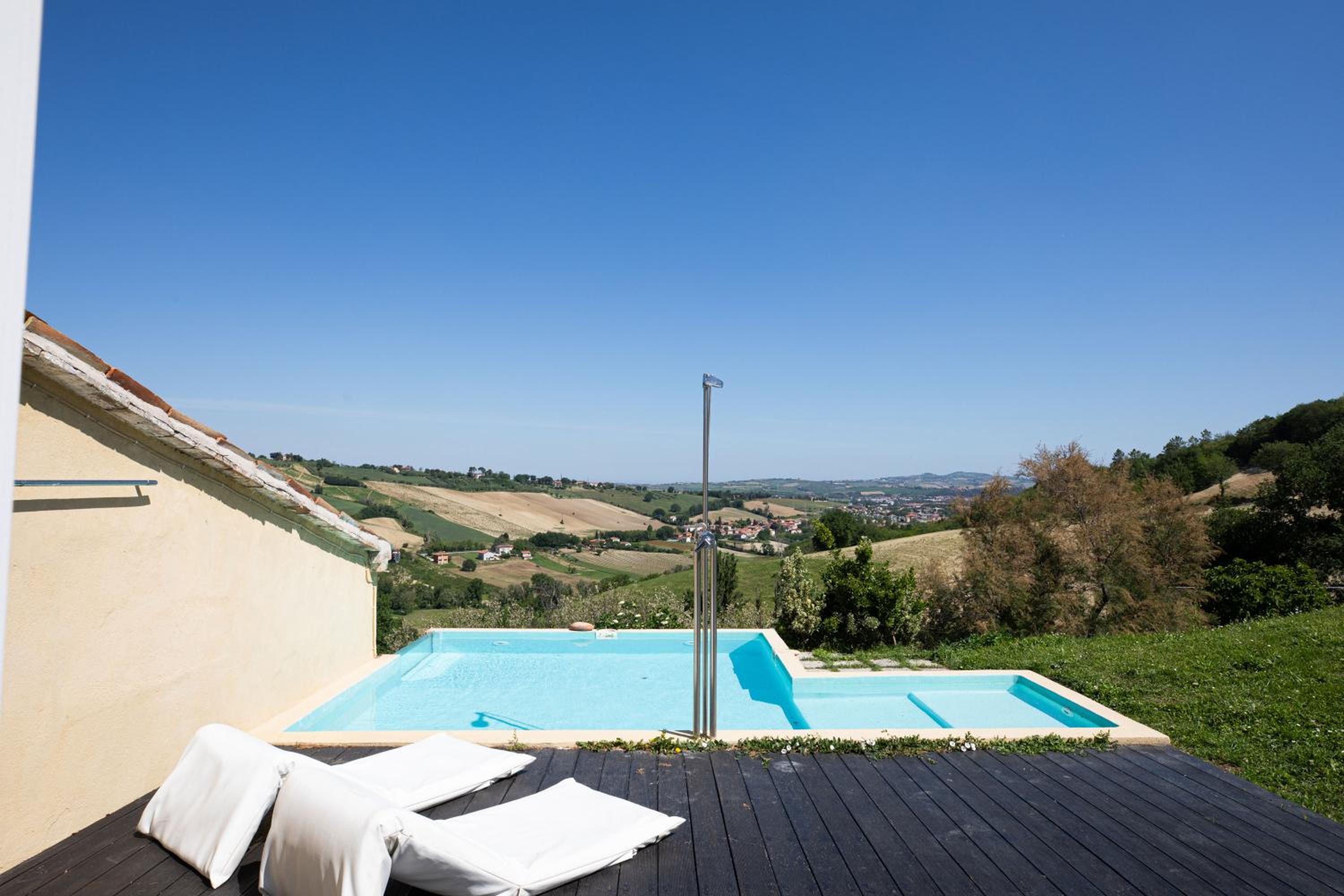 Villa dell`Arte by BarbarHouse view 4