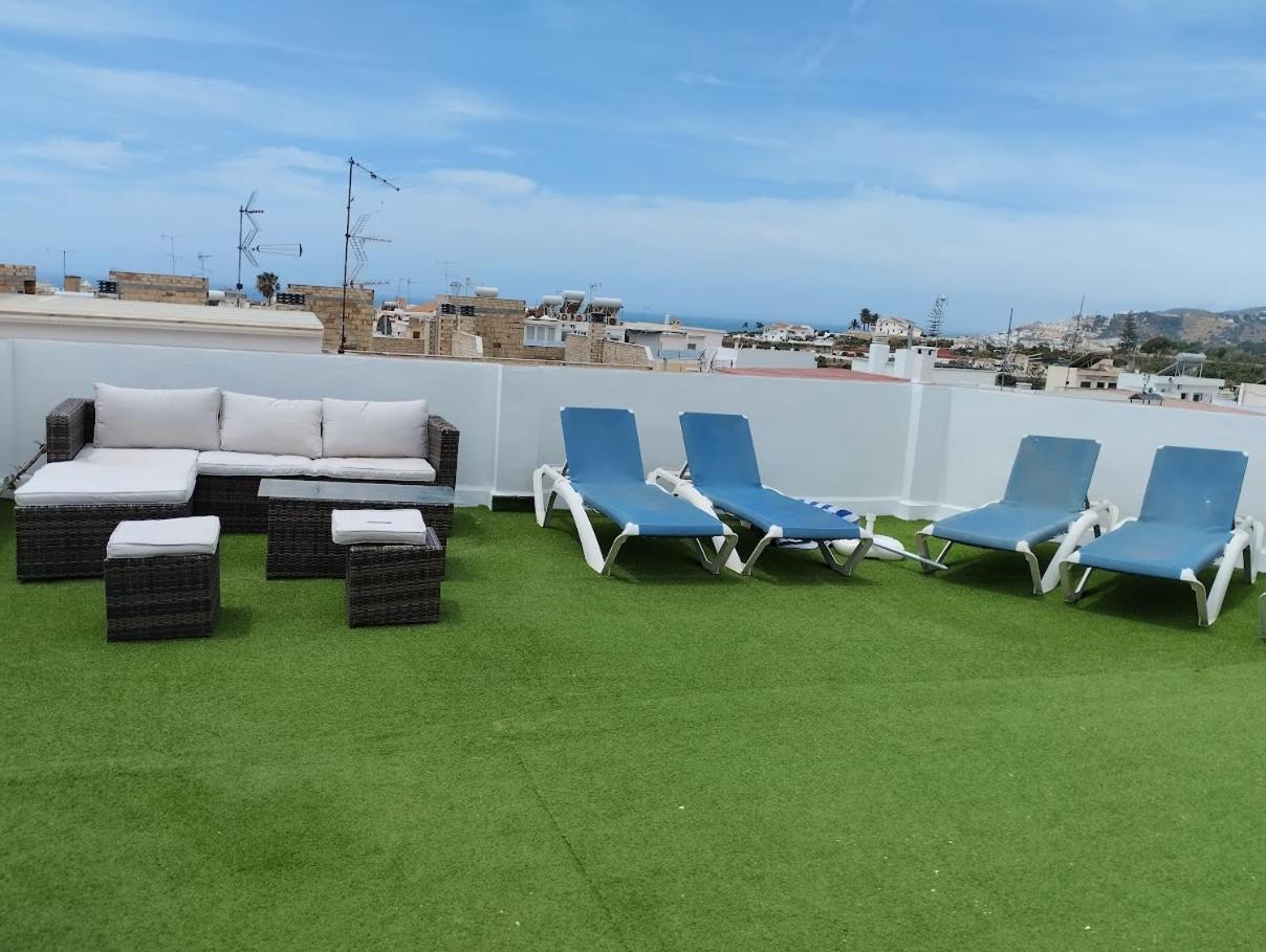 roof