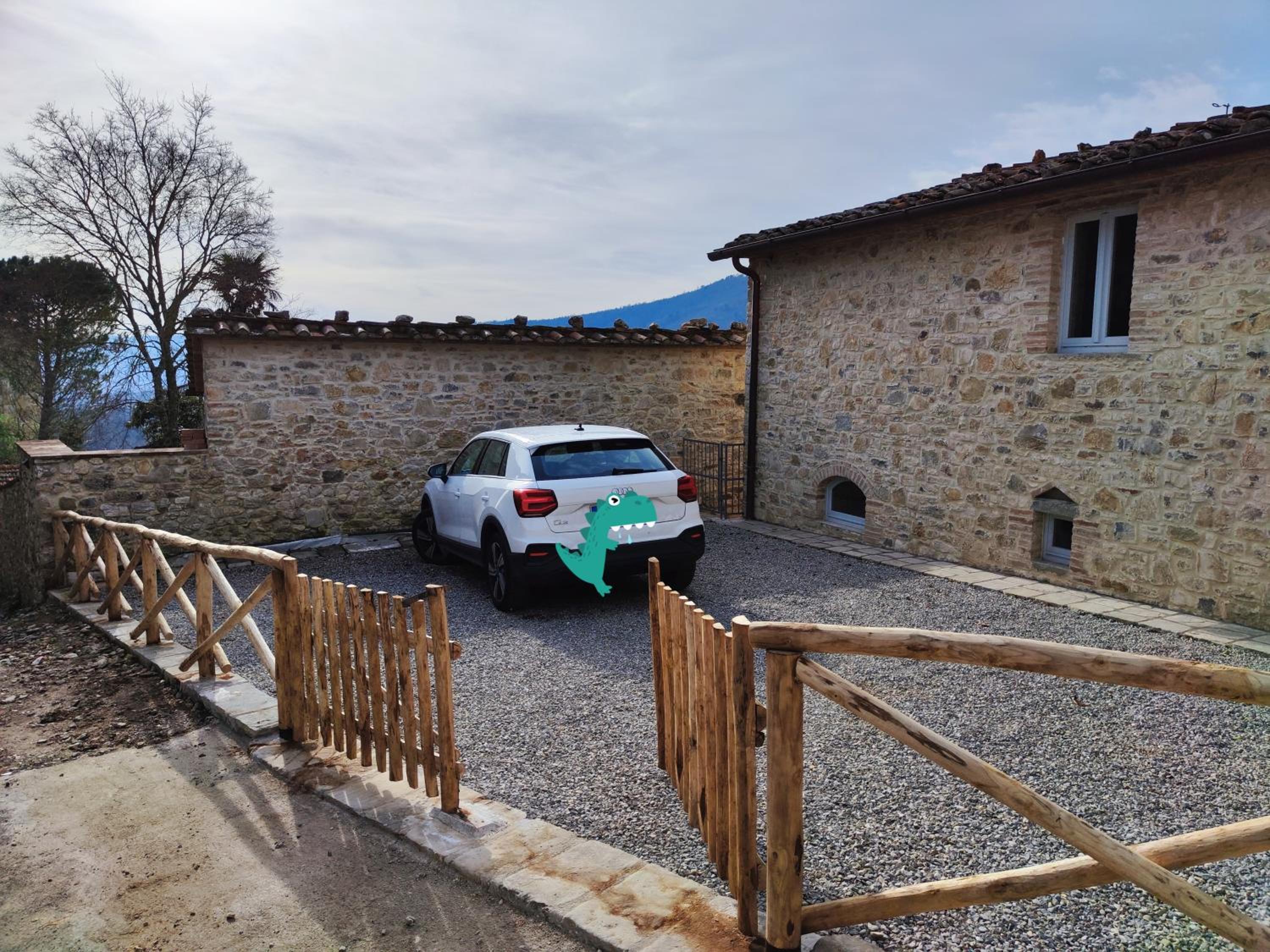 Villino Giulio
