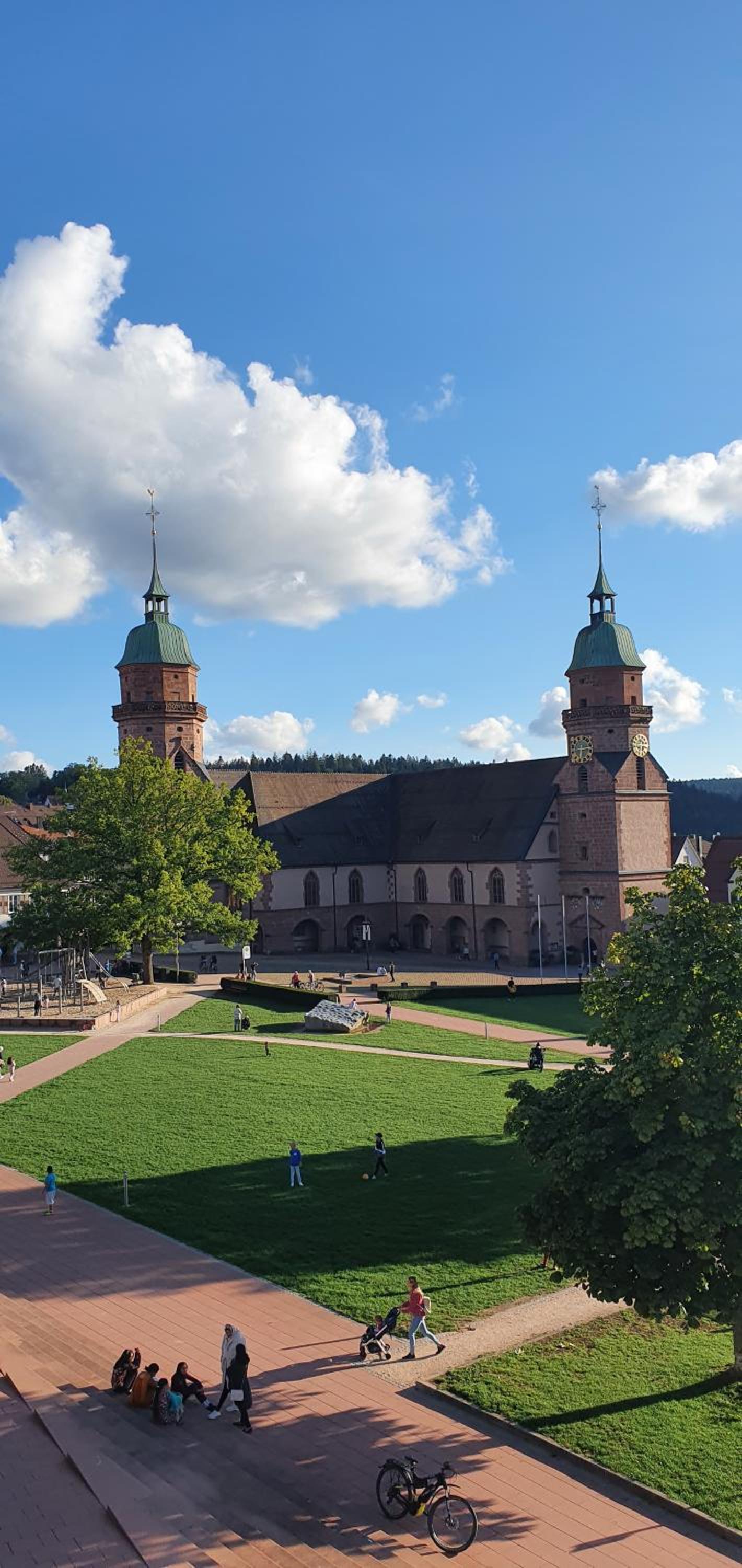 Haus Ludwig