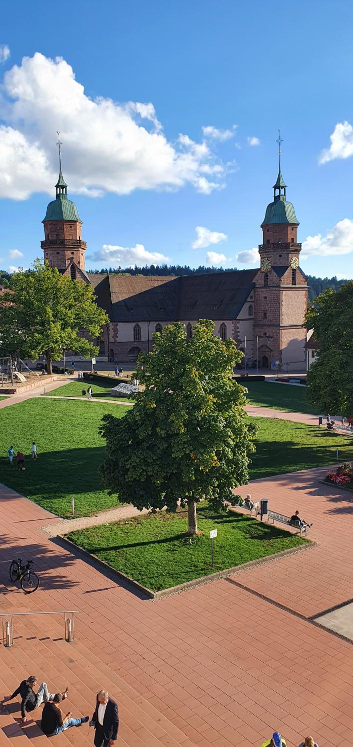 Haus Ludwig