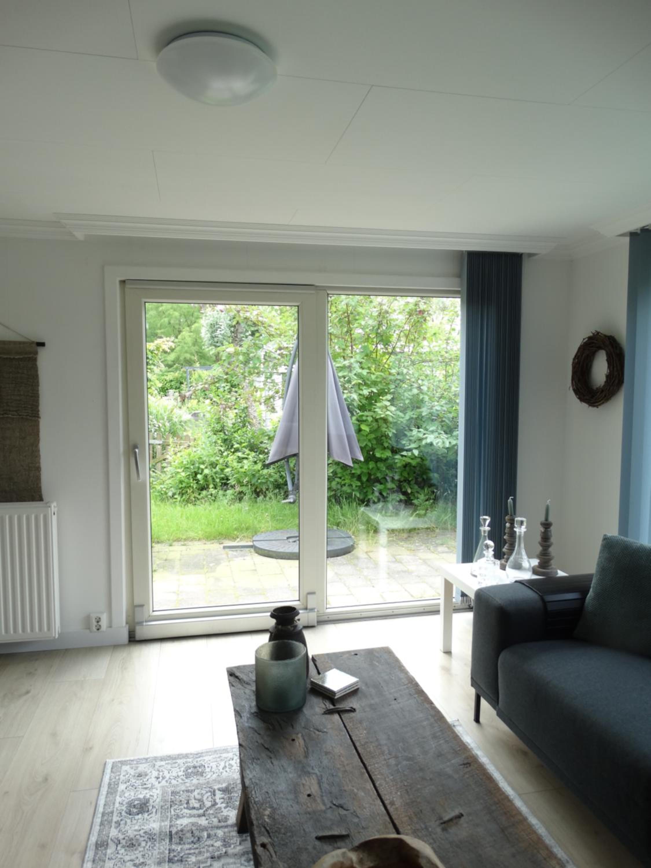 Bright Holiday Home with Hot Tub Near Breda view 3
