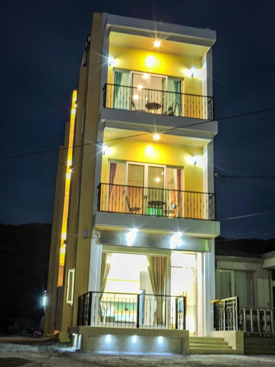 Tiffany Homestay