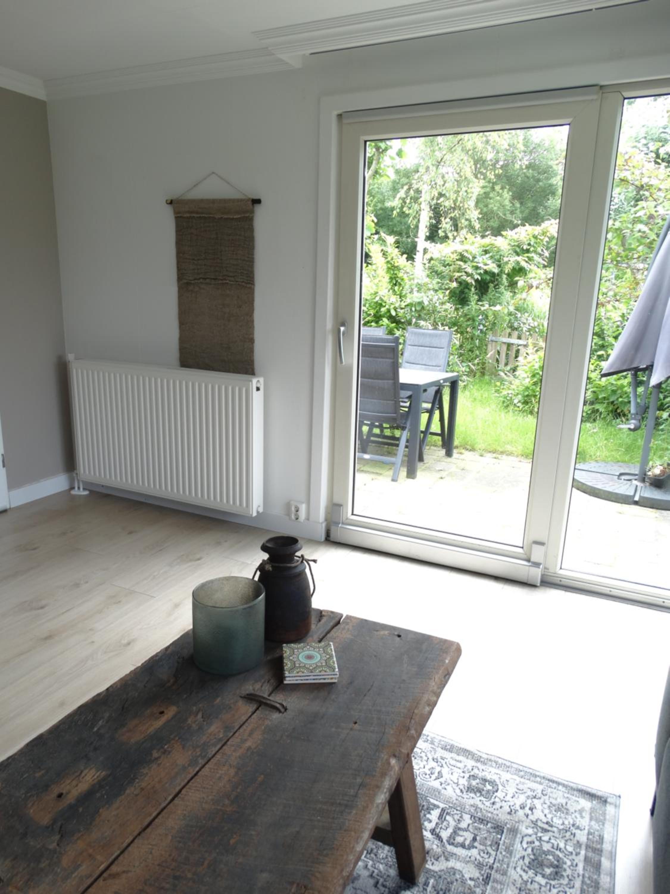 Bright Holiday Home with Hot Tub Near Breda view 5