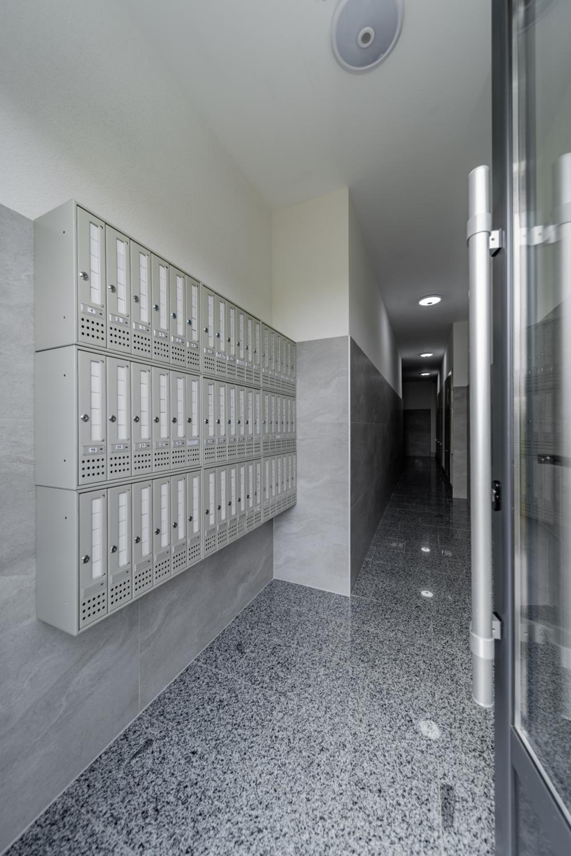Apartments Nuevo 1 view 4