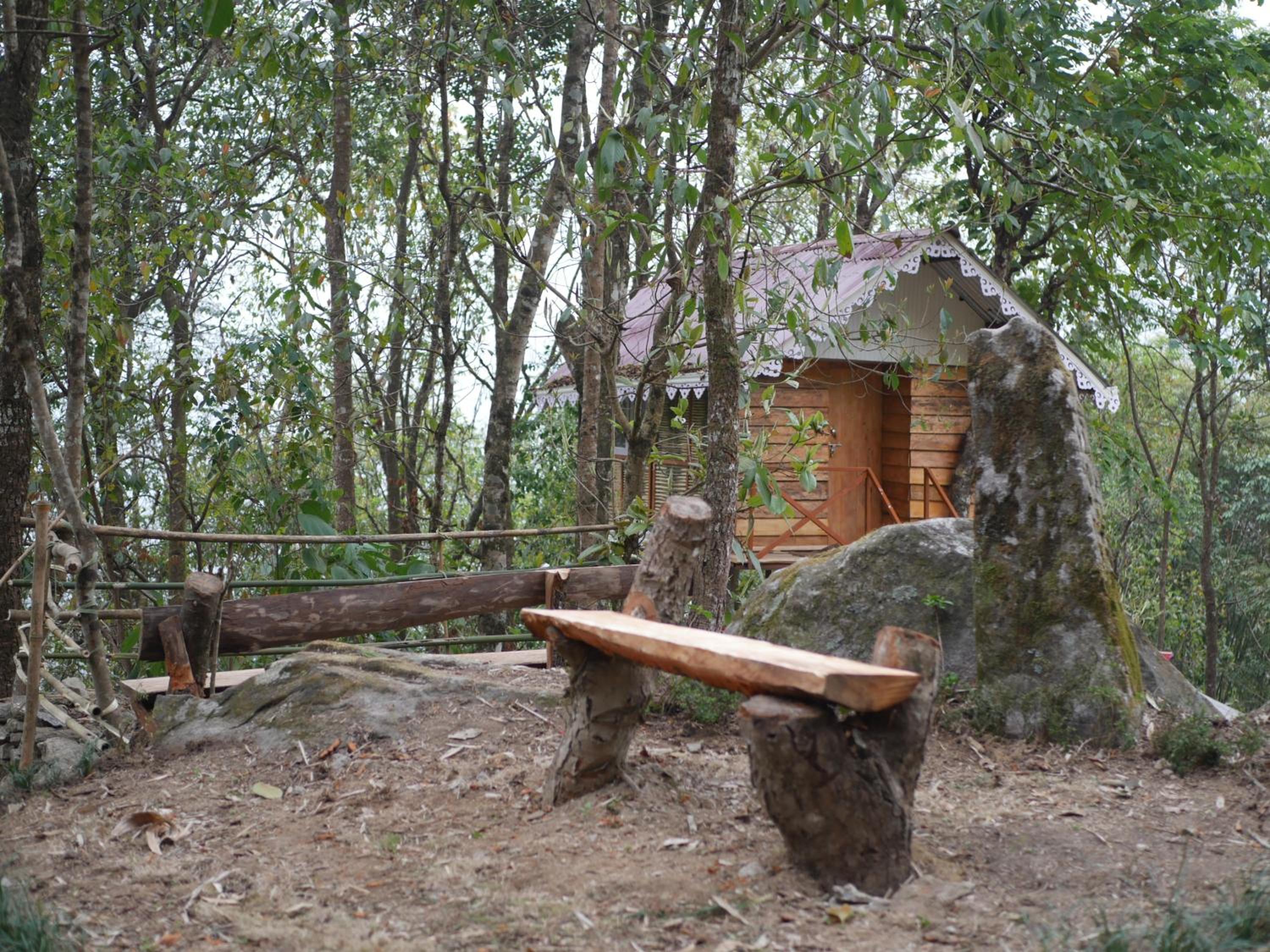 ECOYARD Homestay