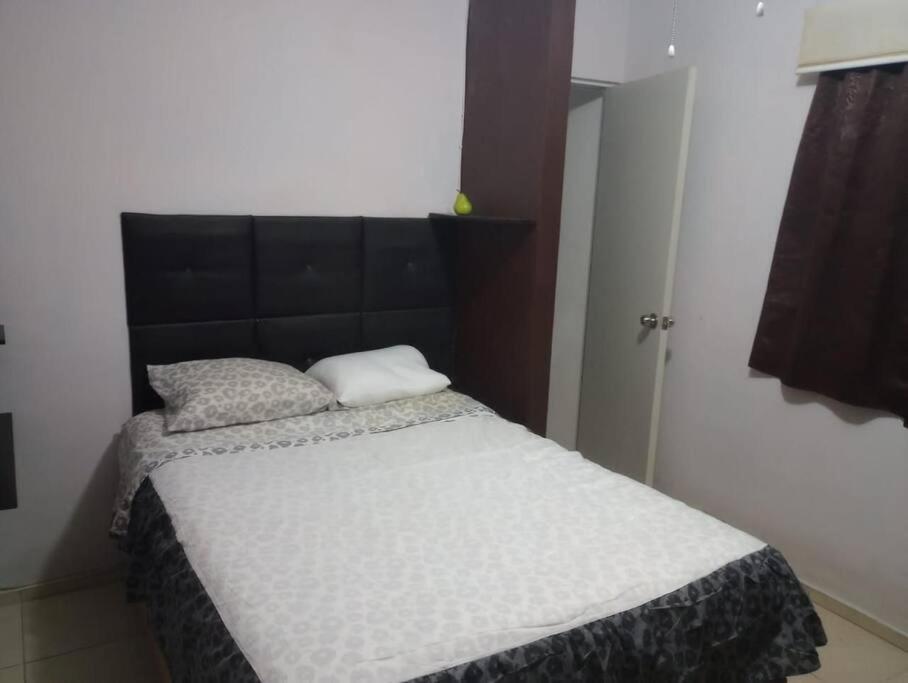 Departamento en Fraccionamiento