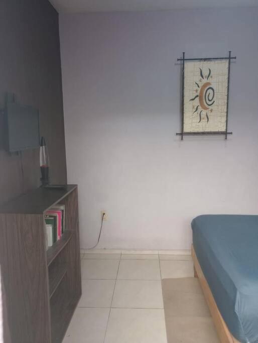 Departamento en Fraccionamiento