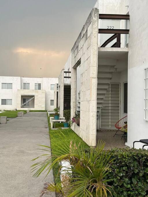 Departamento en Fraccionamiento