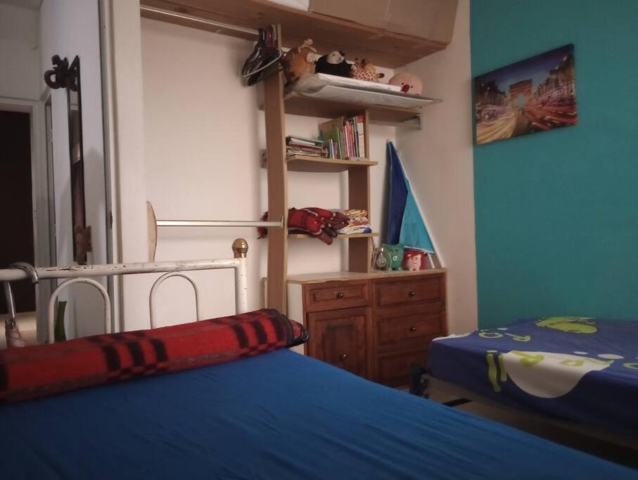 Departamento en Fraccionamiento