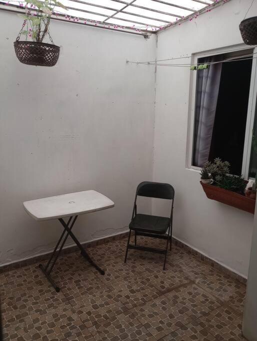 Departamento en Fraccionamiento