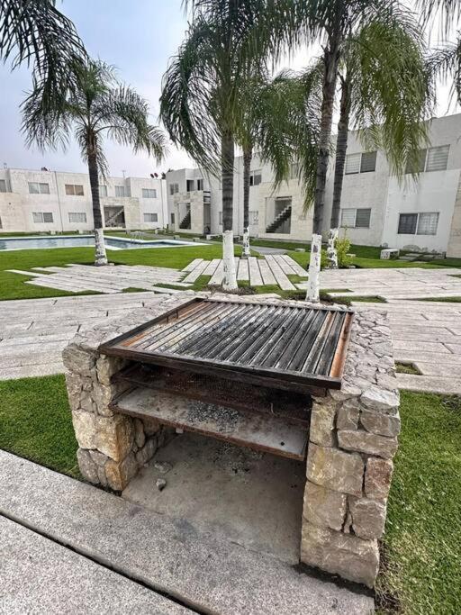 Departamento en Fraccionamiento