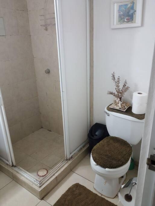 Departamento en Fraccionamiento
