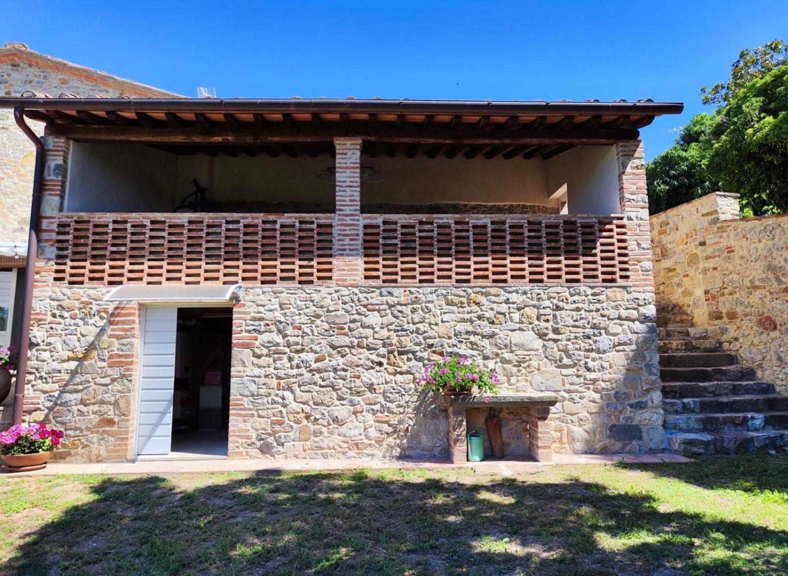 Villino Giulio