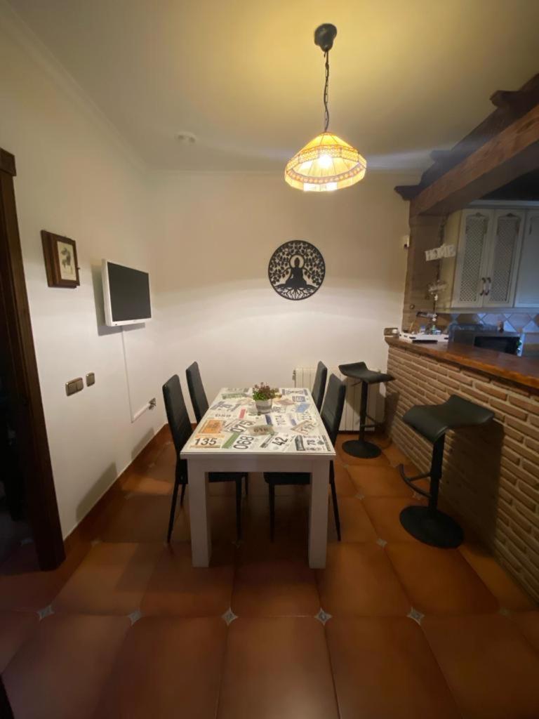 Casa Albarracín