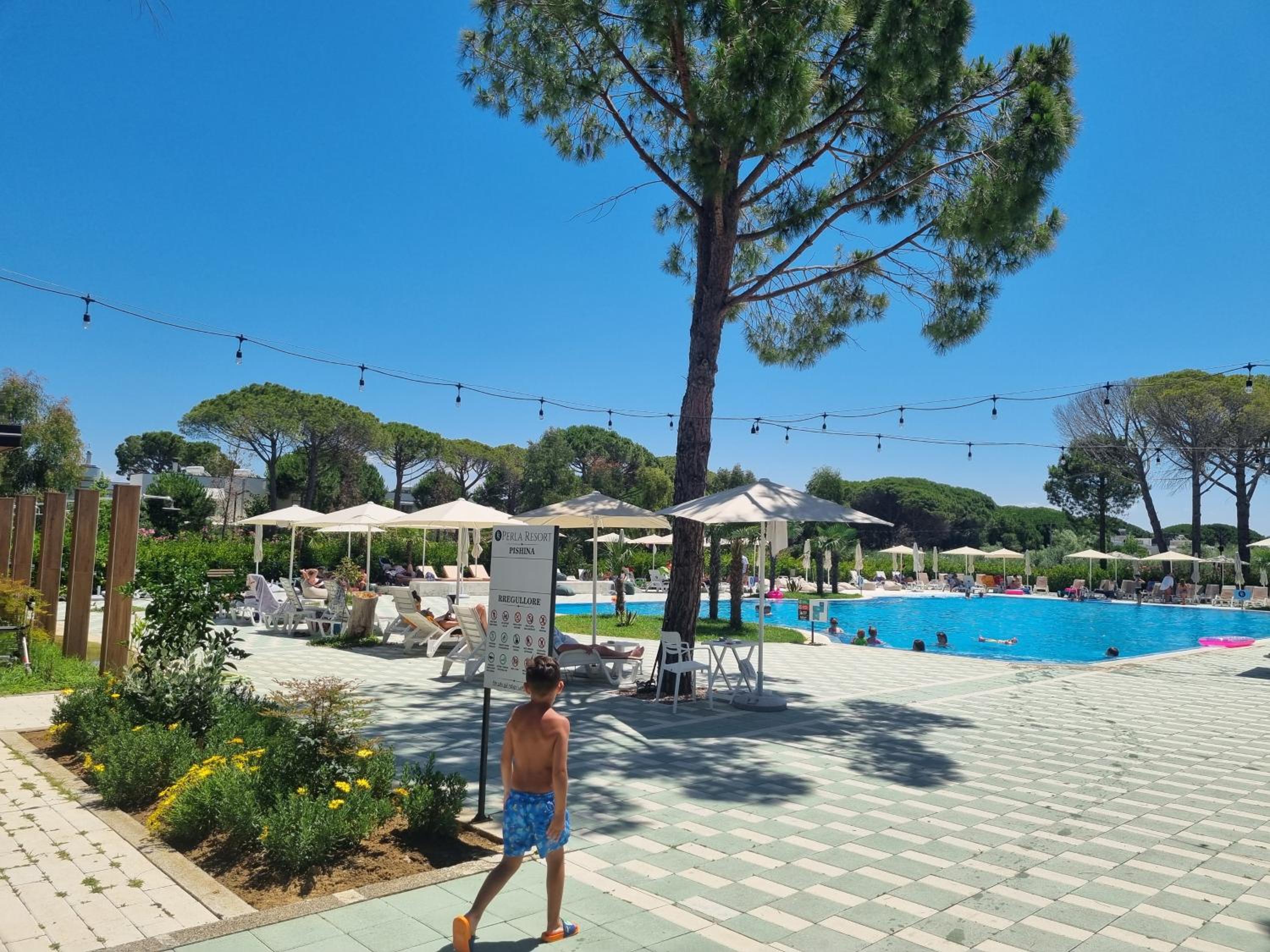 Sunny Beach Apartments - 147