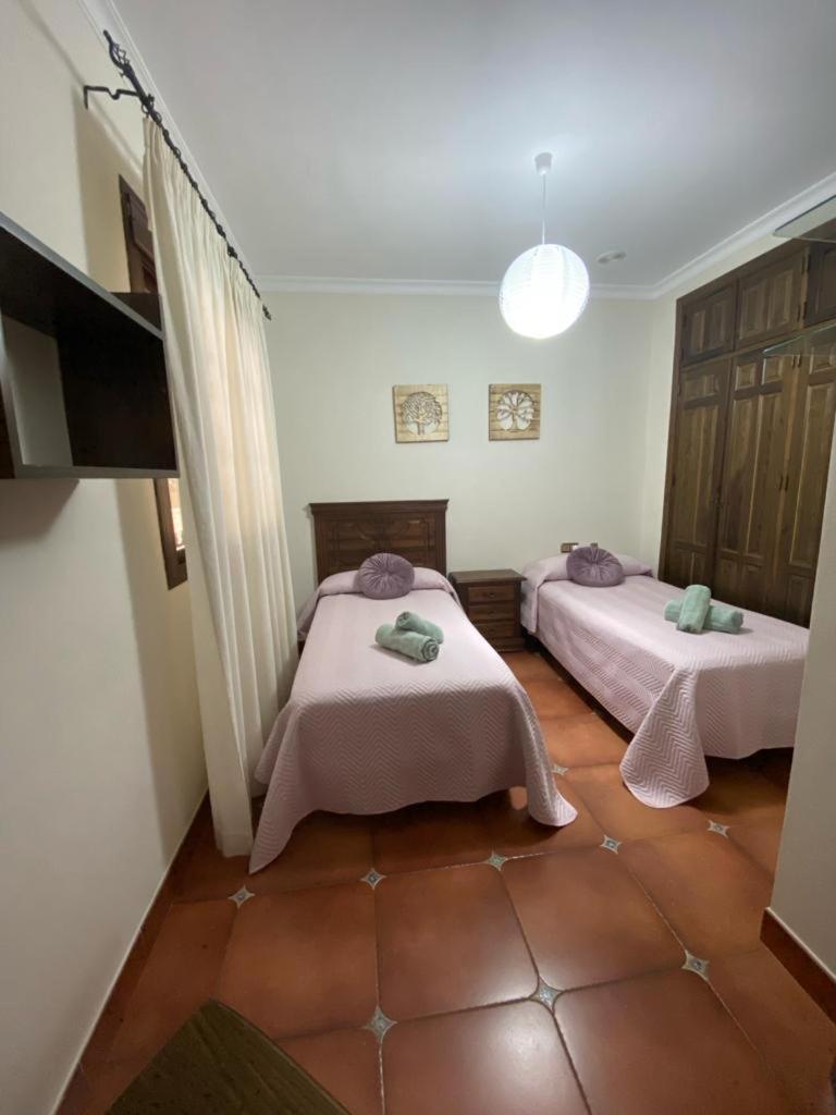 Casa Albarracín