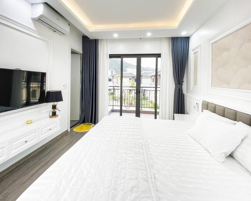 Peony Villa - Sonasea Vân Đồn, Quảng Ninh view 4