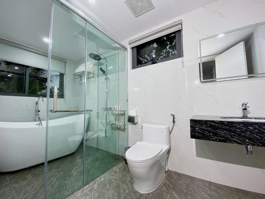 Peony Villa - Sonasea Vân Đồn, Quảng Ninh view 2