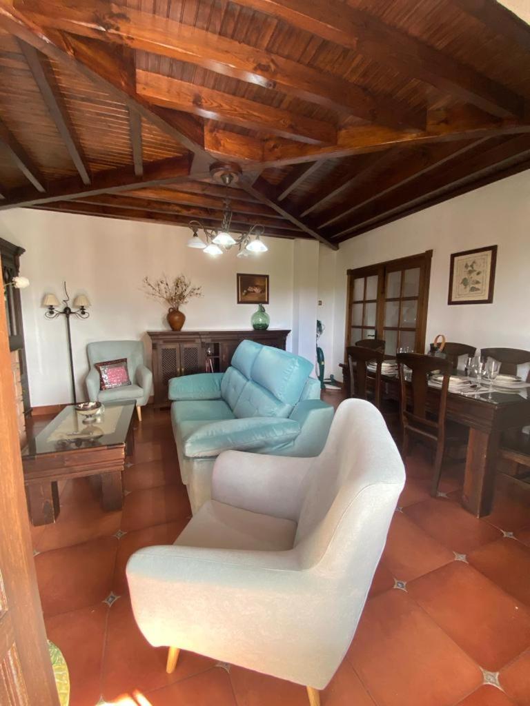 Casa Albarracín