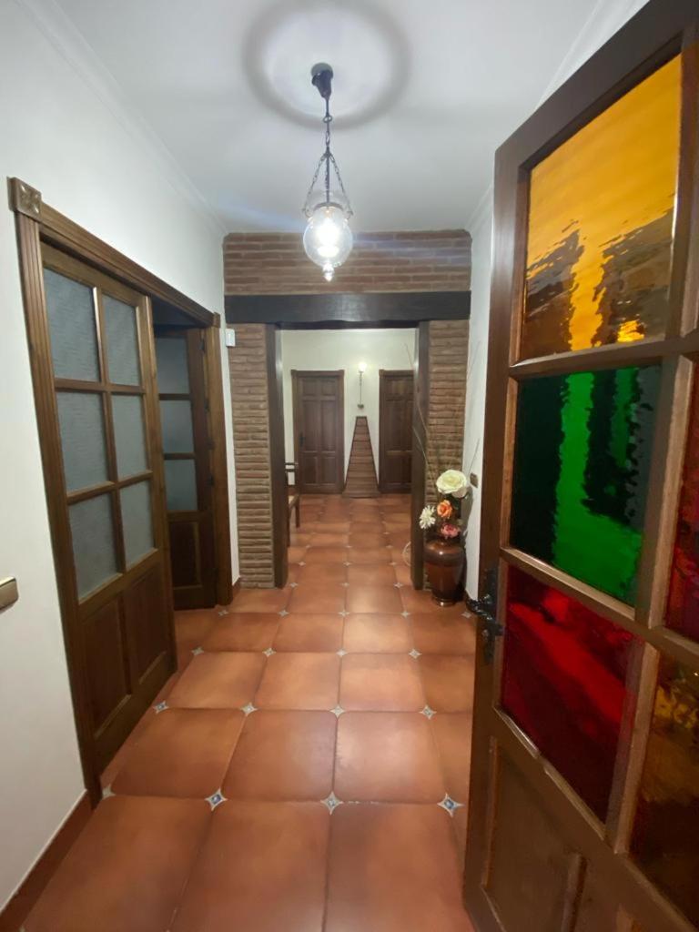Casa Albarracín