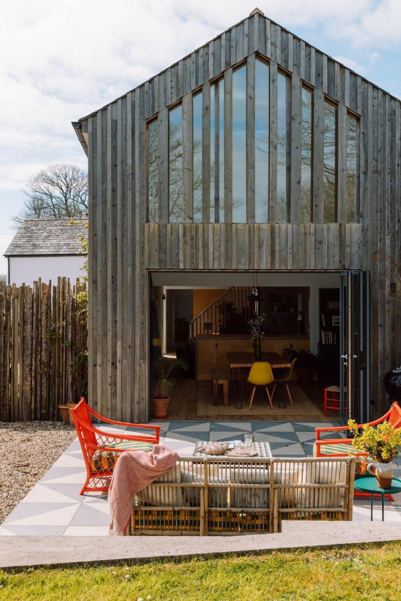 Campion Barn