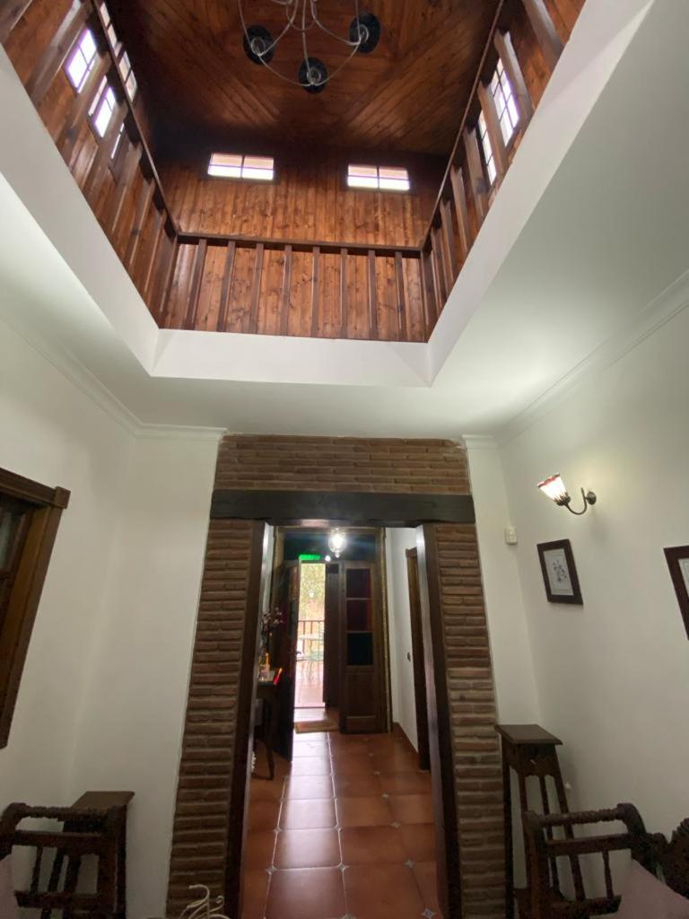 Casa Albarracín