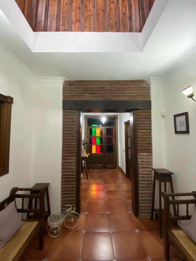 Casa Albarracín