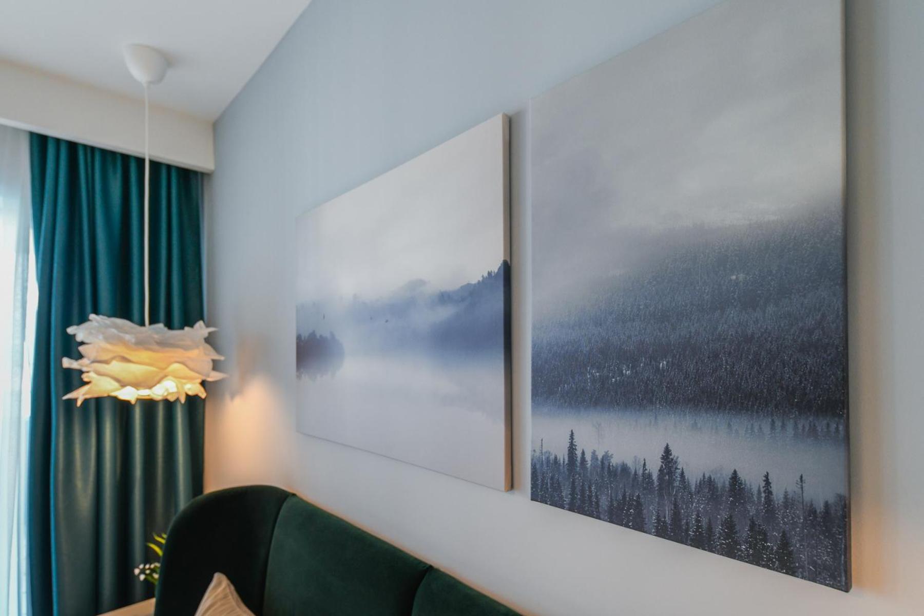 Panoramic Sunset View Apartment