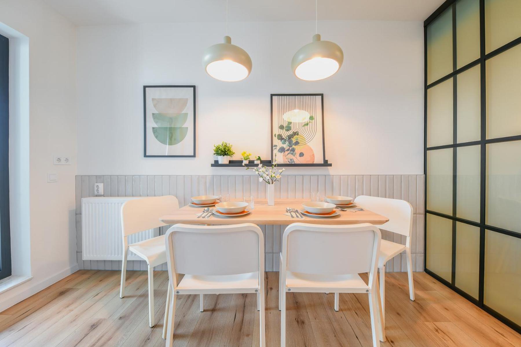 Panoramic Sunset View Apartment